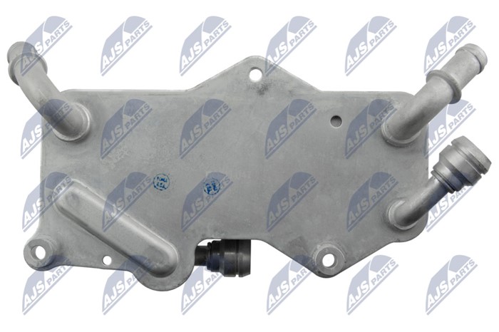 Oljekylare, motor Nty CCL-AU-047 NTY