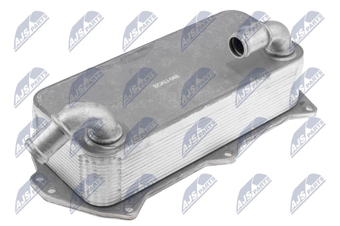 Oljekylare, motor Nty CCL-AU-048 NTY