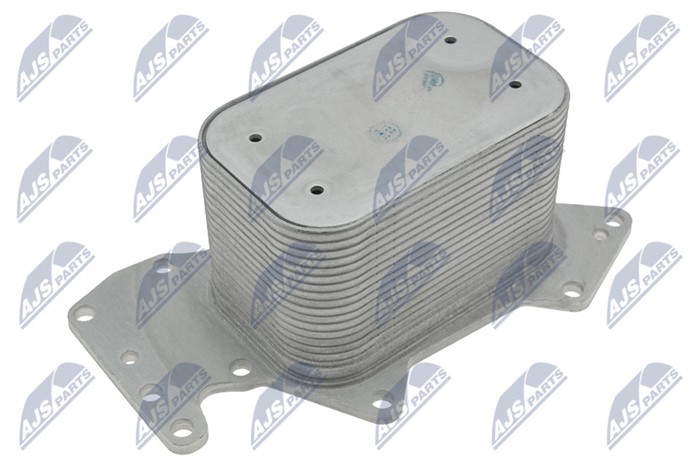 Oljekylare, motor Nty CCL-AU-049 NTY