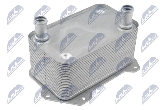 Oljekylare, motor Nty CCL-AU-052 NTY
