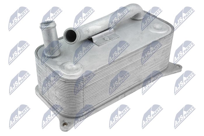 Oljekylare, motor Nty CCL-AU-054 NTY