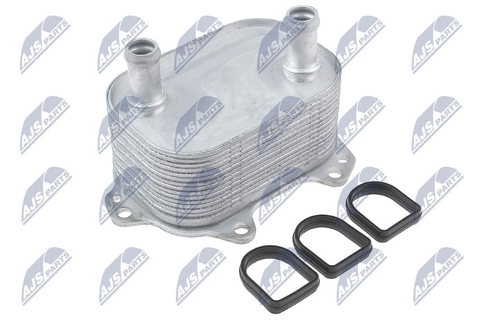 Oljekylare, motor Nty CCL-AU-055 NTY