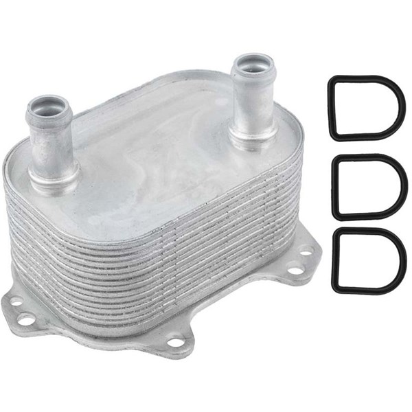 Oljekylare, motor Nty CCL-AU-055 NTY