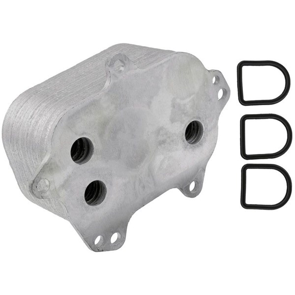 Oljekylare, motor Nty CCL-AU-055 NTY Oljekylare, motor Nty CCL-AU-055 NTY