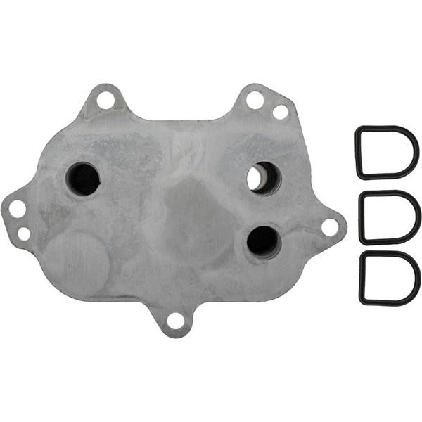 Oljekylare, motor Nty CCL-AU-055 NTY