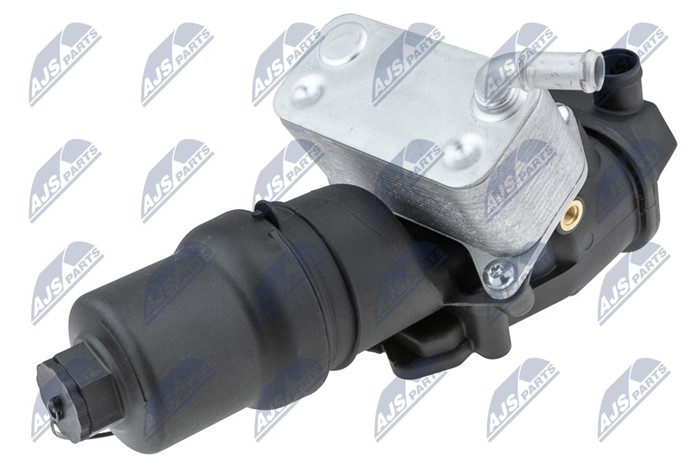 Oljekylare, motor Nty CCL-AU-056 NTY