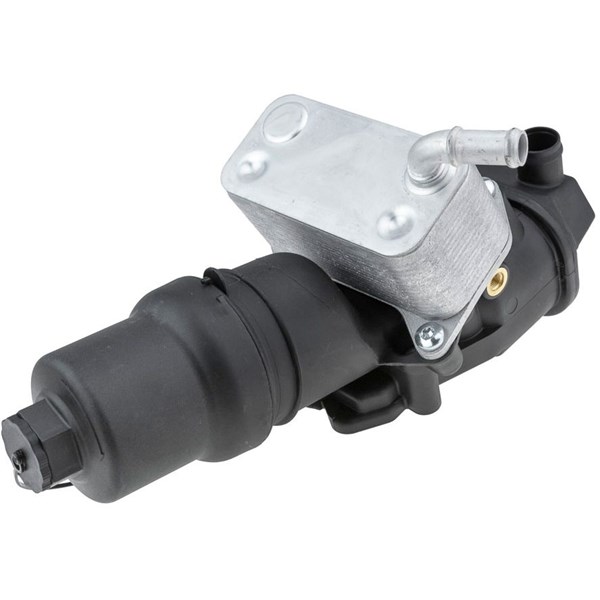 Oljekylare, motor Nty CCL-AU-056 NTY