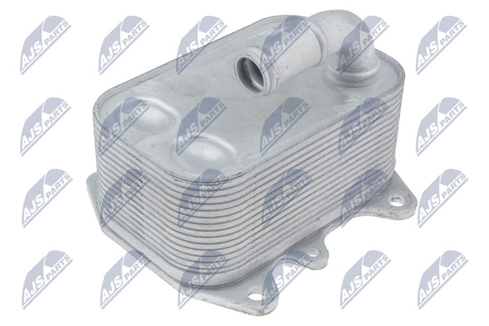 Oljekylare, motor Nty CCL-AU-057 NTY