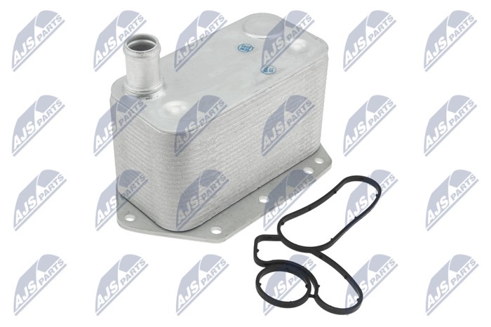 Oljekylare, motor Nty CCL-BM-037 NTY
