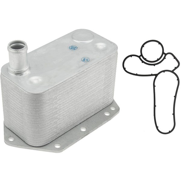 Oljekylare, motor Nty CCL-BM-037 NTY
