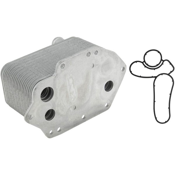 Oljekylare, motor Nty CCL-BM-037 NTY Oljekylare, motor Nty CCL-BM-037 NTY