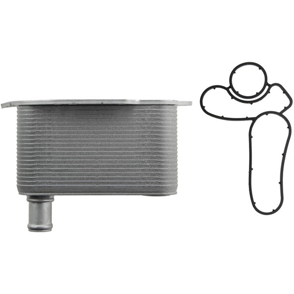Oljekylare, motor Nty CCL-BM-037 NTY