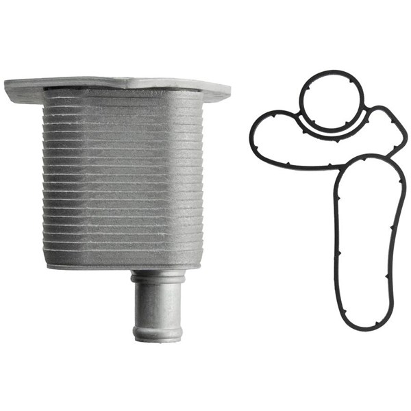 Oljekylare, motor Nty CCL-BM-037 NTY