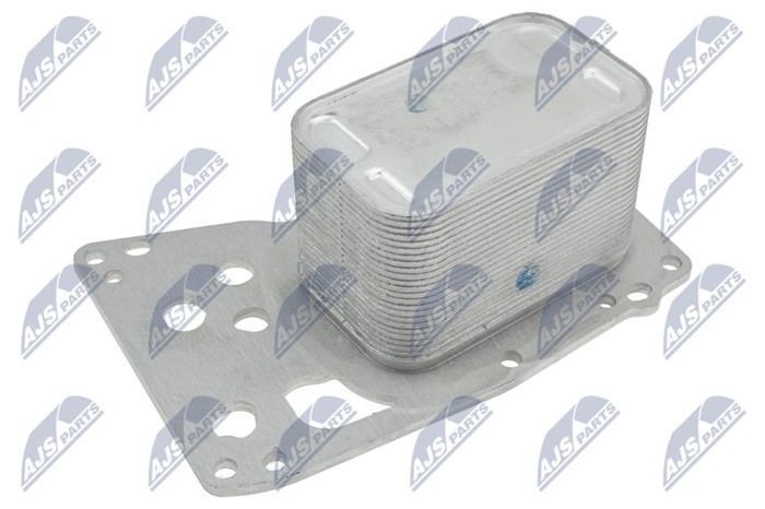 Oljekylare, motor Nty CCL-BM-038 NTY