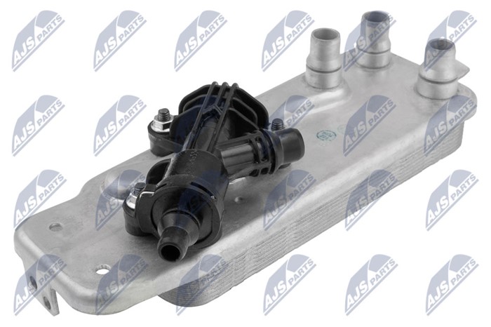 Oljekylare, motor Nty CCL-BM-041 NTY