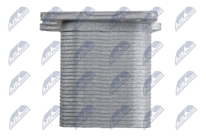 Oljekylare, motor Nty CCL-BM-046 NTY