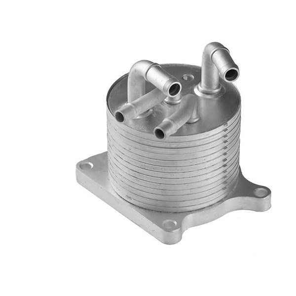 Oljekylare, automatisk transmission Nty CCL-CH-001 NTY