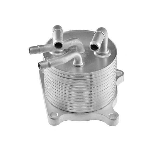 Oljekylare, automatisk transmission Nty CCL-CH-001 NTY Oljekylare, automatisk transmission Nty CCL-CH-001 NTY