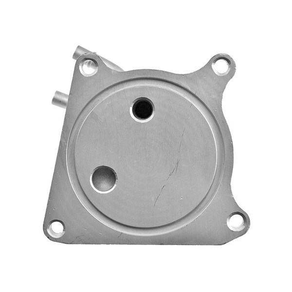 Oljekylare, automatisk transmission Nty CCL-CH-001 NTY Oljekylare, automatisk transmission Nty CCL-CH-001 NTY