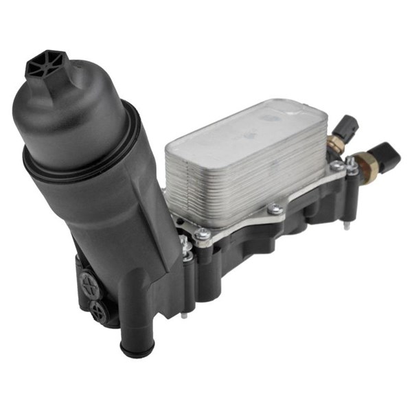 Oljekylare, motor Nty CCL-CH-008 NTY