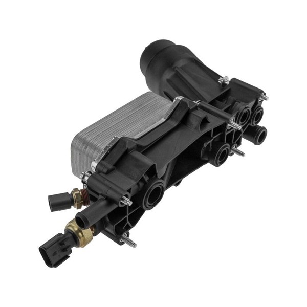 Oljekylare, motor Nty CCL-CH-008 NTY