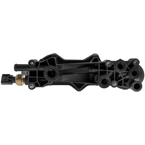 Oljekylare, motor Nty CCL-CH-008 NTY