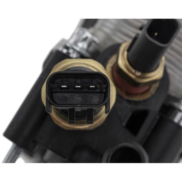 Oljekylare, motor Nty CCL-CH-008 NTY