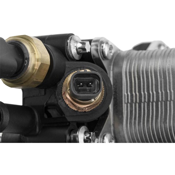 Oljekylare, motor Nty CCL-CH-008 NTY