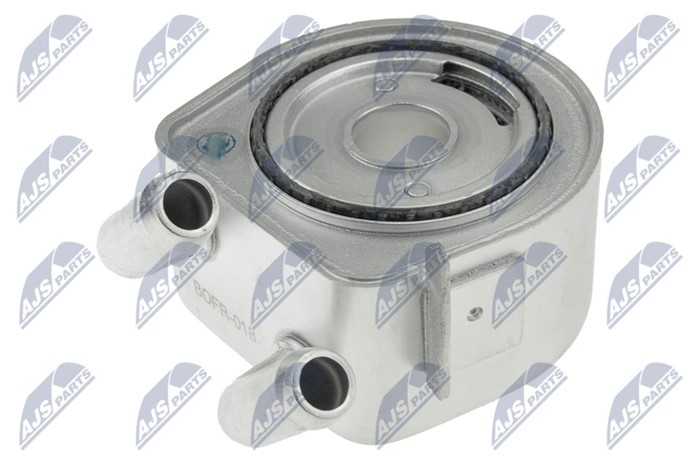 Oljekylare, motor Nty CCL-FR-018 NTY