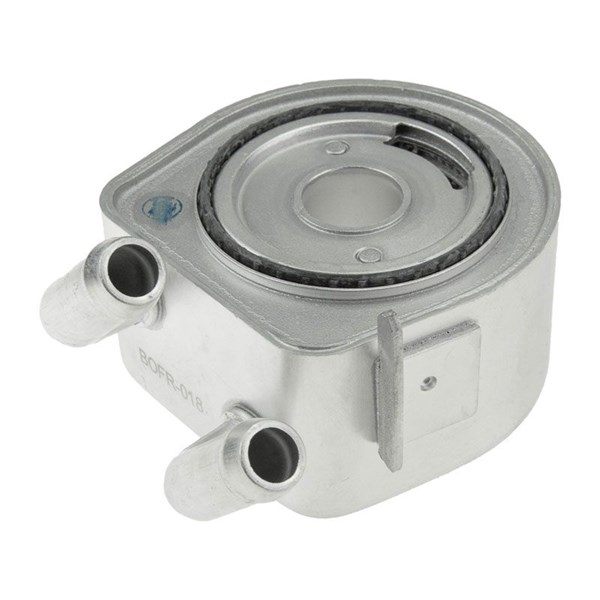 Oljekylare, motor Nty CCL-FR-018 NTY