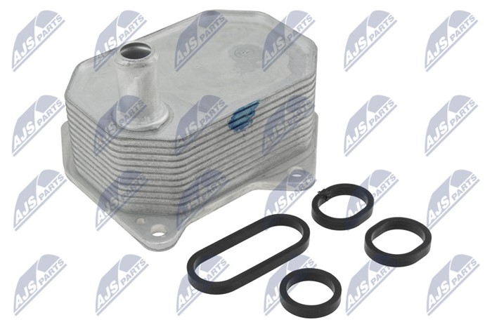 Oljekylare, motor Nty CCL-FR-019 NTY