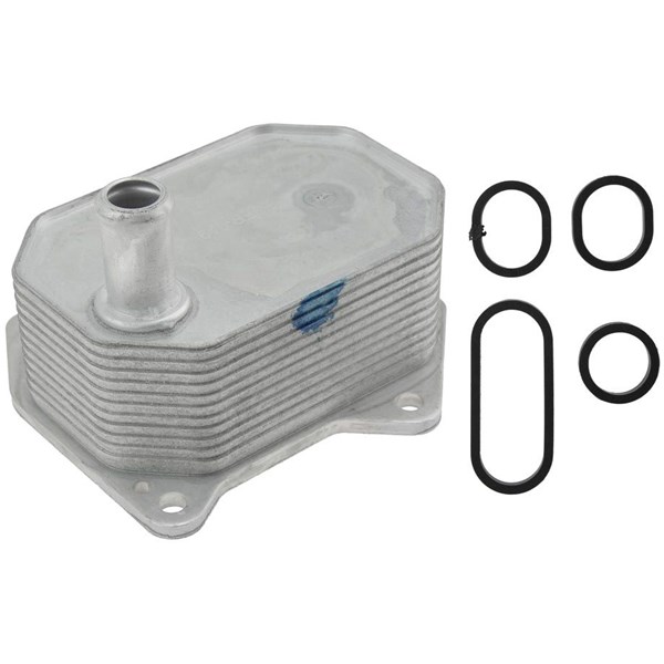 Oljekylare, motor Nty CCL-FR-019 NTY