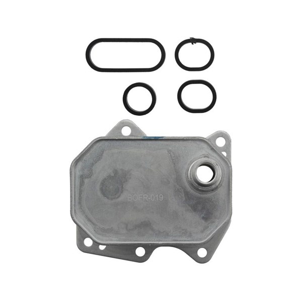 Oljekylare, motor Nty CCL-FR-019 NTY Oljekylare, motor Nty CCL-FR-019 NTY