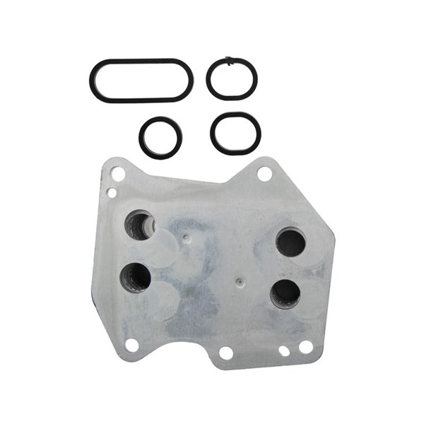 Oljekylare, motor Nty CCL-FR-019 NTY