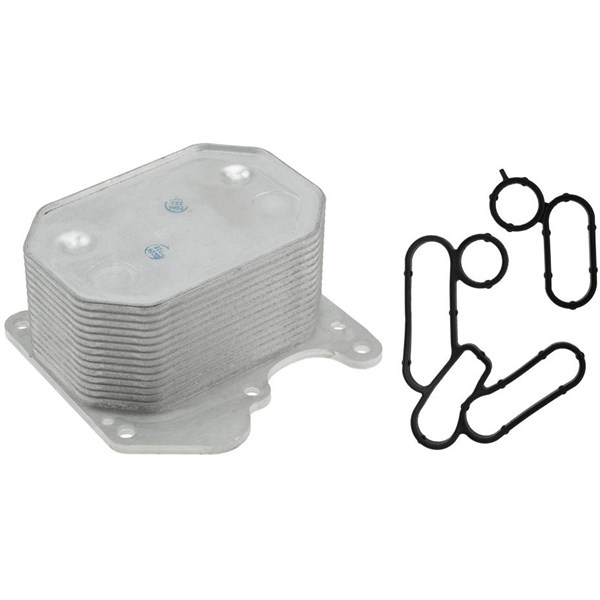 Oljekylare, motor Nty CCL-FR-020 NTY