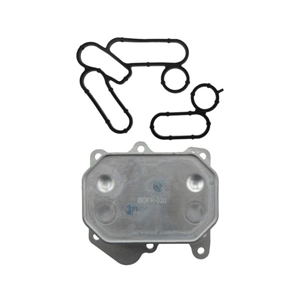 Oljekylare, motor Nty CCL-FR-020 NTY Oljekylare, motor Nty CCL-FR-020 NTY