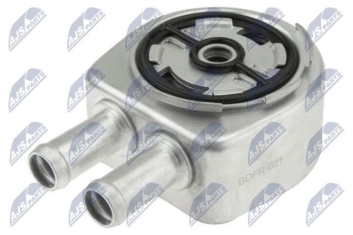 Oljekylare, motor Nty CCL-FR-021 NTY