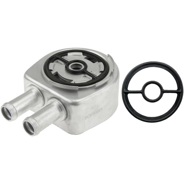 Oljekylare, motor Nty CCL-FR-021 NTY