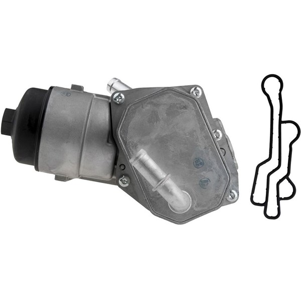 Oljekylare, motor Nty CCL-FR-025 NTY Oljekylare, motor Nty CCL-FR-025 NTY