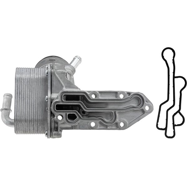 Oljekylare, motor Nty CCL-FR-025 NTY Oljekylare, motor Nty CCL-FR-025 NTY