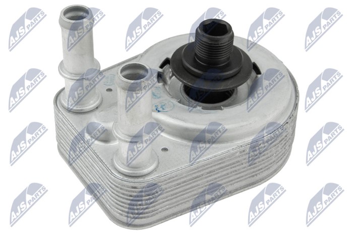 Oljekylare, motor Nty CCL-FT-009 NTY