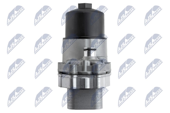Oljekylare, motor Nty ccl-lr-007 NTY