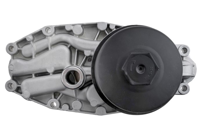 Oljekylare, motor Nty ccl-lr-007 NTY Oljekylare, motor Nty ccl-lr-007 NTY