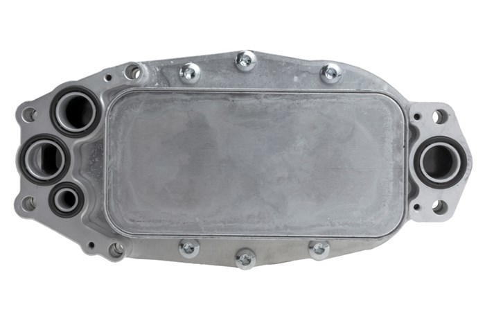 Oljekylare, motor Nty ccl-lr-007 NTY Oljekylare, motor Nty ccl-lr-007 NTY