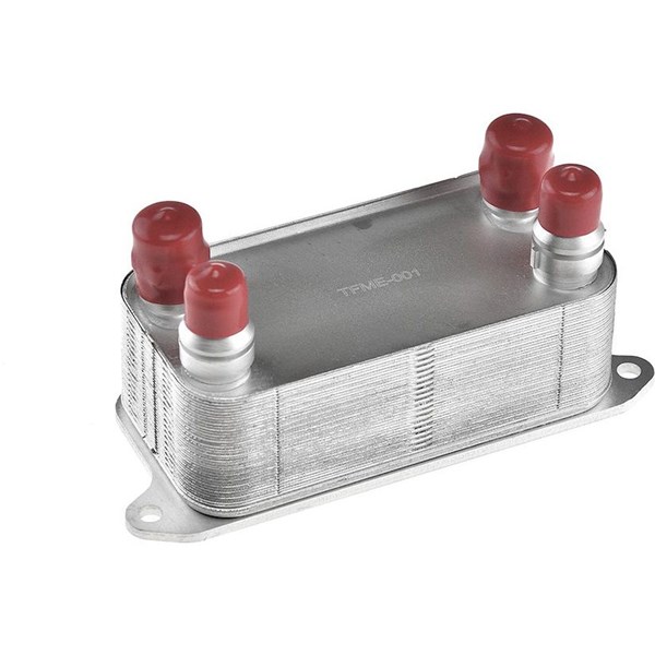 Oljekylare, automatisk transmission Nty CCL-ME-001 NTY