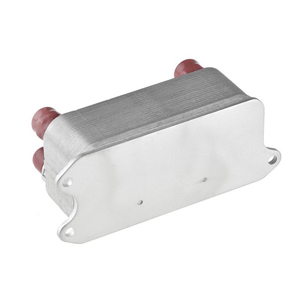 Oljekylare, automatisk transmission Nty CCL-ME-001 NTY Oljekylare, automatisk transmission Nty CCL-ME-001 NTY