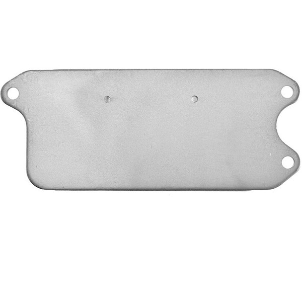 Oljekylare, automatisk transmission Nty CCL-ME-001 NTY Oljekylare, automatisk transmission Nty CCL-ME-001 NTY