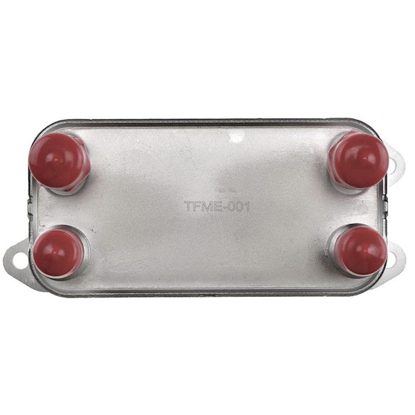 Oljekylare, automatisk transmission Nty CCL-ME-001 NTY