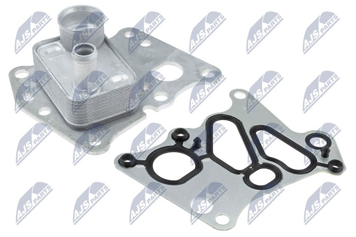 Oljekylare, motor Nty CCL-ME-022 NTY
