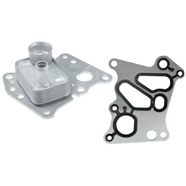 Oljekylare, motor Nty CCL-ME-022 NTY